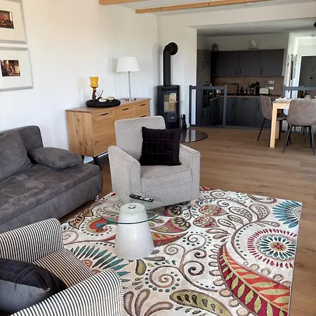 Ruppin Loft Im Zentrum Von Lejlighed Neuruppin