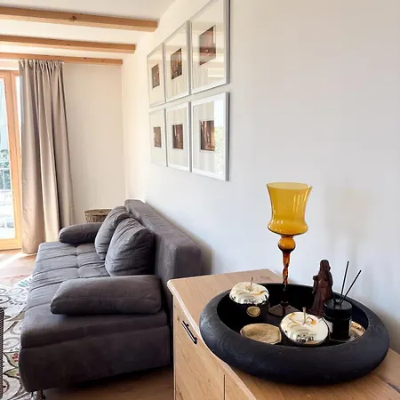 Lejlighed Ruppin Loft Im Zentrum Von *
