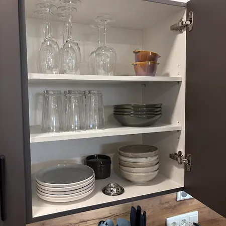 Ruppin Loft Im Zentrum Von * Neuruppin