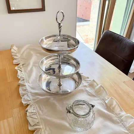 Ruppin Loft Im Zentrum Von Neuruppin