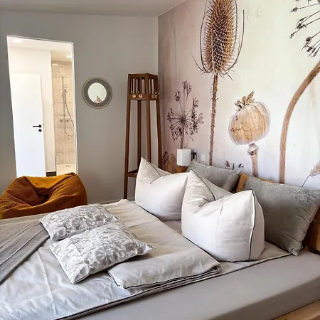 Lejlighed Ruppin Loft Im Zentrum Von
