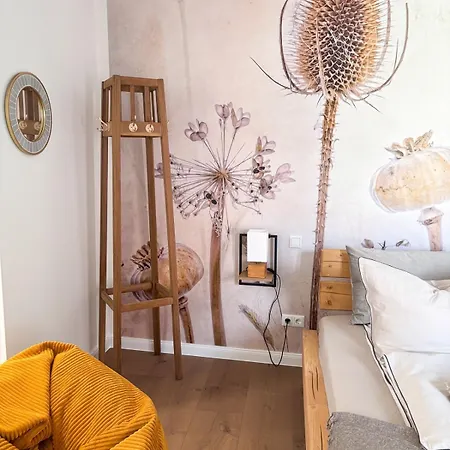 Ruppin Loft Im Zentrum Von Lejlighed Neuruppin